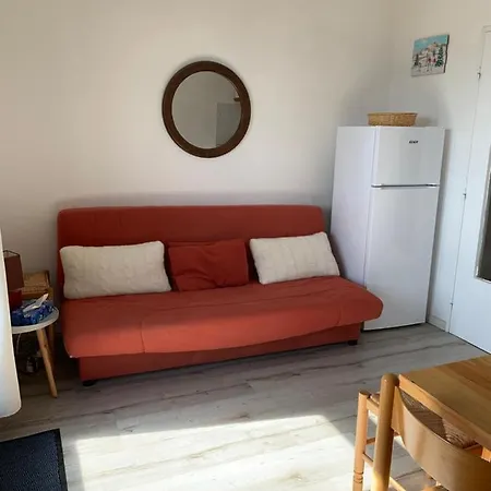 Pra Chauvet - 5 Personnes Praloup Appartement Uvernet-Fours