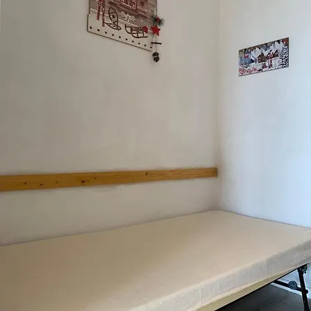 Pra Chauvet - 5 Personnes Praloup Appartement *