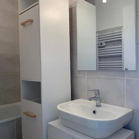 Pra Chauvet - 5 Personnes Praloup Apartman