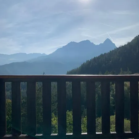 Pra Chauvet - 5 Personnes Praloup *