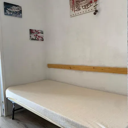 Pra Chauvet - 5 Personnes Praloup