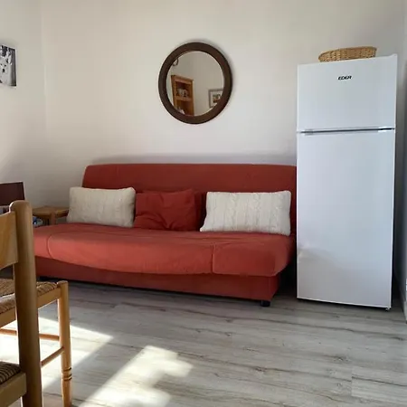 Pra Chauvet - 5 Personnes Praloup Apartment Uvernet-Fours